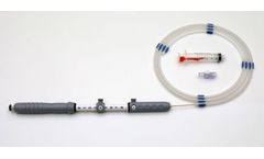 ACE - Endo-Bronchial Ultra Sound Needle System
