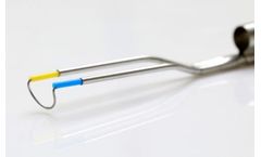 ACE - Bipolar Cutting Loop Electrosurgical Resection and Vaporization Electrode
