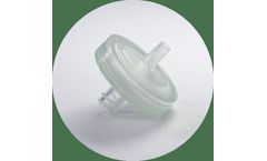 MiniPuri - Cell Screening Syringe Filter for PRP Leukoreduction