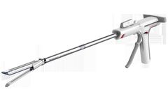 Endoscopic Linear Stapler