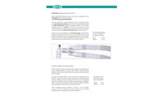 Morton - Extendible Breathing Circuits Datasheet