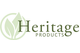 Heritage Products