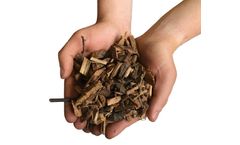 Heritage - Woodland Mulch