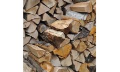 Heritage - Model 1.2m3 - Kiln Dried Medium Logs Bulk Bag