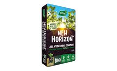 Westland - Horizon All Vegetable Compost