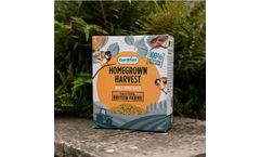 Gardman - Homegrown Harvest Seed Mix