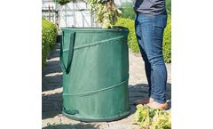 Westland - Hard Base Pop-Up Garden Tidy