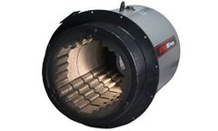 BioJet - Durable and Long-Lasting Bio-Burne