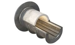 HakeJet - Bio-Burner