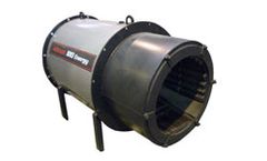 BioJet Multi - Bio-Burner