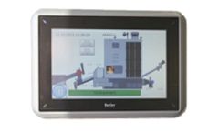 Arimatic - Model 151 - Bio Heating Automation Systems