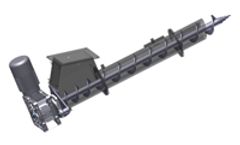 Ariterm - Dual Feeding Screws System