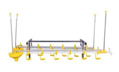 Azim-Tav - Nipple Irrigation System