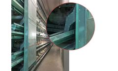 Azim-Tav - Feed Distribution System