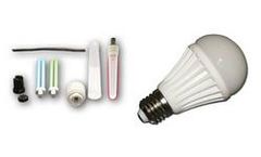 Azim-Tav - Lighting System