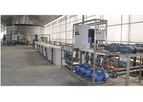 Greencon - Irrigation Systems for Water Management