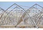 Greencon - Gothic Greenhouse