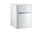 De-Dietrich - Model GSHP - Geothermal Heat Pump