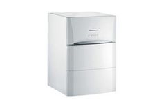 De-Dietrich - Model GSHP - Geothermal Heat Pump