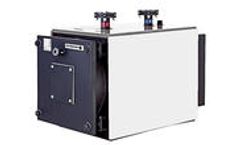 De-Dietrich - Model CABK and CABK Plus - Medium and High Output Steel Oil/Gas Boilers