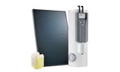 Inisol - Solar Systems for Individual Domestic Hot Water Production