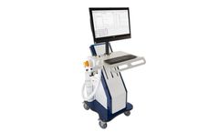 KoKo - Model Px 3000 - Respiratory Care Machine