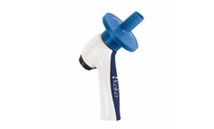 KoKo - Model SX 1000 - Spirometer