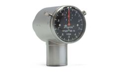 Wright Mark - Model 14 - Respirometer