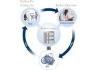 KoKo PFT - Clinical and Diagnostic Respiratory Software