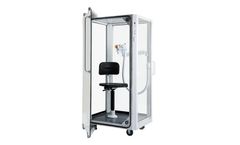 KoKo - Model Px 4000N - Respiratory Care Machine