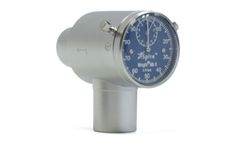 Wright Mark - Model 8 - Respirometer