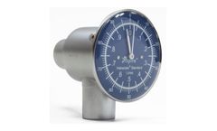 Haloscale Standar - Respirometer