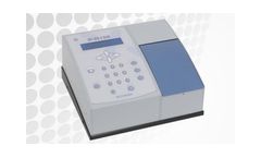 Prim - Light & Advanced Spectrophotometers
