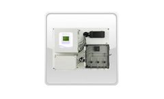 STAC - Chlorine Spectrophotometers