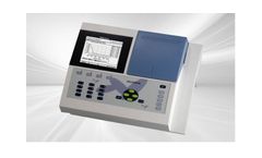 Pastel - Model Uviline - Spectrophotometers