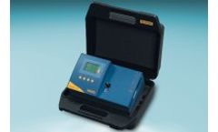 Pastel - Model UV - Multiparametric