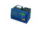BASIC Semi-Automatic Analyzer