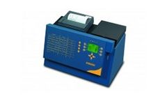 BASIC Semi-Automatic Analyzer