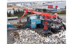 Seram - Model ES4 - Equilibrium Cranes