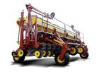 Bufalo - Coarse Grains Planter