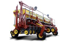 Bufalo - Coarse Grains Planter