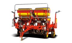 Bufalo - Model W630 - Three Point Hitch Planter