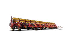 Bufalo - Model W 650 - Coarse Grains Planter
