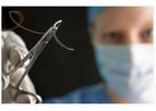 TephaFLEX - Absorbable Monofilament Suture
