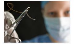 TephaFLEX - Absorbable Monofilament Suture