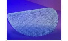 TephaFLEX - Absorbable Monofilament Mesh