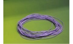 TephaFLEX - Absorbable Multifilament Braid Fiber