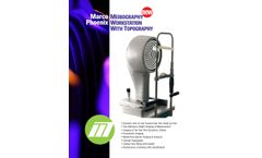 Phoenix - Meibography Workstation - Brochure