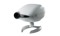 Marco - Model CP-9 - Auto Chart Projector