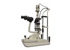 Me-Check - Meibomian Gland Imaging System